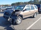 Honda Cr-V Lx SHSRD78484U220014 снимка