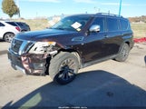 Nissan Armada Sl JN8AY2NC0J9551607 снимка