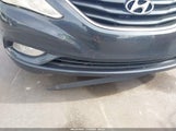 Hyundai Sonata Limited 5NPEC4AC9DH523068 снимка
