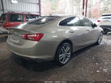 Chevrolet Malibu Fwd 2Lt 1G1ZE5ST5RF172914 fotografie