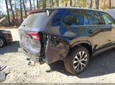 Toyota Grand Highlander Hybrid Limited Max 5TDADAB59SS021405 fotografie
