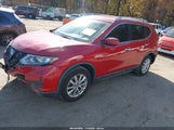 Nissan Rogue Sv 5N1AT2MT1HC859843 снимка