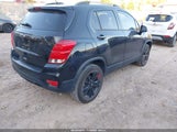 Chevrolet Trax Awd Lt KL7CJPSM2MB367489 снимка