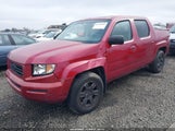 Honda Ridgeline Rtl 2HJYK16556H540241 снимка