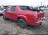 Honda Ridgeline Rtl 2HJYK16556H540241 снимка