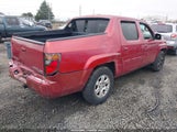 Honda Ridgeline Rtl 2HJYK16556H540241 снимка