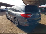 Honda Odyssey Ex-L 5FNRL6H79KB063170 снимка