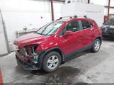 Chevrolet Trax Lt KL7CJRSB5FB159863 снимка