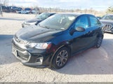 Chevrolet Sonic Fwd Lt 1G1JD5SB4L4118160 fotografie