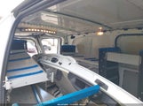 Mercedes-Benz Metris WD3PG2EAXG3101850 снимка