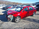 Chevrolet Cobalt Lt 1G1AT58H397296468 снимка