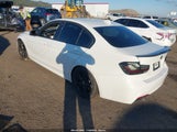 BMW 335I xDrive WBA3B9G58ENR90609 снимка