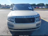 Land Rover Range Rover 3.0L V6 Supercharged Hse SALGS2WF1EA156249 снимка