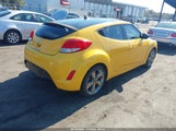 Hyundai Veloster Value Edition KMHTC6AD6HU316639 снимка