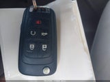 Chevrolet Cruze Limited Ltz Auto 1G1PG5SB9G7132772 photo