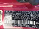 Lexus Es 350 JTHBK1GG7D2080420 снимка