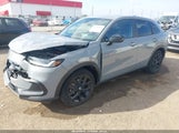 Honda Hr-V 2Wd Sport/2Wd Sport W/O Bsi 3CZRZ1H58RM732514 fotografie