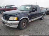 Ford F-150 Lariat/Work Series/Xl/Xlt 1FTRX17L1YNA50154 fotografie