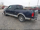 Ford F-150 Lariat/Work Series/Xl/Xlt 1FTRX17L1YNA50154 photo