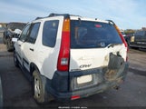 Honda Cr-V Lx SHSRD68443U107606 снимка