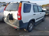 Honda Cr-V Lx SHSRD68443U107606 снимка