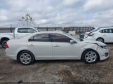Ford Fusion Se 3FAHP0HA4AR251915 снимка