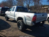 Toyota Tacoma Base V6 5TEUU42N48Z487706 fotografie