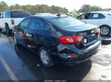 Chevrolet Cruze Ls Auto 1G1BC5SM8H7276354 снимка