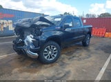 Chevrolet Silverado  4Wd Short Bed Lt 1GCUDDED1RZ132766 fotografie