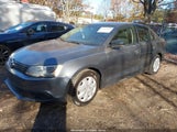 Volkswagen Jetta 2.0L S 3VW2K7AJ6EM222319 снимка