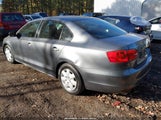 Volkswagen Jetta 2.0L S 3VW2K7AJ6EM222319 снимка
