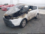 Kia Soul KNDJN2A27F7797929 снимка