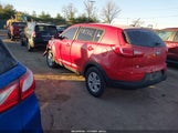 Kia Sportage Lx KNDPBCA24B7045009 снимка