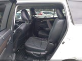 Toyota Highlander Platinum 5TDFZRBH7NS202720 fotografie