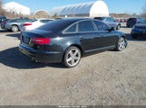 Audi A6 3.0 Premium WAUFGAFB1BN066600 снимка