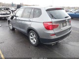 BMW X3 xDrive28I 5UXWX5C51CL721150 снимка