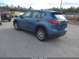 Mazda Cx-5 Sport JM3KE4BE0E0409415 снимка