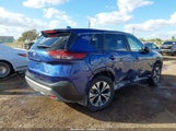 Nissan Rogue Sv Fwd JN8BT3BA1PW405609 photo