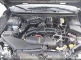 Subaru Crosstrek 2.0I Limited JF2GPALC5GH208989 снимка