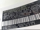 Toyota Camry Se 4T1B11HK6KU275848 photo