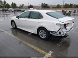 Toyota Camry Se 4T1B11HK6KU275848 fotografie