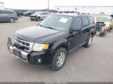 Ford Escape Limited 1FMCU9E79CKC41197 снимка