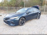 Toyota Camry Xse V6 4T1BZ1HK5JU505449 снимка