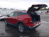 GMC Terrain Awd Slt 3GKALVEV2NL161350 снимка