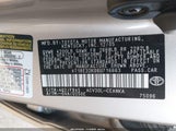 Toyota Camry Le 4T1BE32K06U716663 снимка