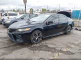 Toyota Camry Se 4T1B11HK7KU739164 fotografie