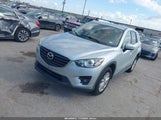 Mazda Cx-5 Touring JM3KE4CY8G0772184 снимка