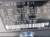 Honda Hr-V Awd Sport 3CZRU6H19LM730447 fotografie