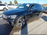 Mercedes-Benz Glc 300 4Matic Suv W1N0G8EB0NV394509 fotografie