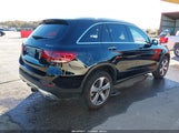 Mercedes-Benz Glc 300 4Matic Suv W1N0G8EB0NV394509 снимка